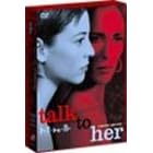 �g�[�N�E�g�D�E�n�[ ���~�e�b�h�E�G�f�B�V���� [DVD]