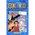 One piece (��10) (�W�����v�E�R�~�b�N�X)