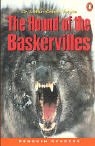 The Hound of the Baskervilles (Penguin Readers: Level 5 Series)