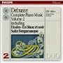 Debussy: Complete Piano Music, Vol. 2