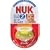 NUK (�k�[�N) ������Ԃ� �T�C�Y2 �V���R�� ���C�g�O���[��