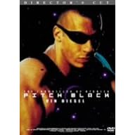 �s�b�`�u���b�N �f�B���N�^�[�Y�E�J�b�g [DVD]