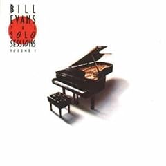The Solo Sessions, Vol. 1