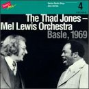 Swiss Radio Days Jazz Series, Vol. 4: Beasle, 1969