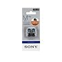 SONY �n�C�u���b�h�C���[�s�[�X �T�C�YM �u���b�N EP-EX10M/B