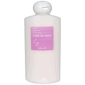 【クリックで詳細表示】リューデメール ボディミルク〔かさかさ肌・ガサガサかかとを癒し、肌のバリア機能を高める ボディミルク〕