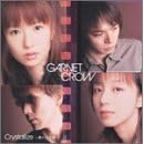 Crystallize~�N�Ƃ�����~