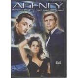 Agency [DVD] [Import]
