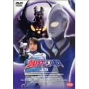 �E���g���}���R�X���X 15 [DVD]