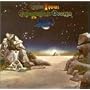 Tales from Topographic Oceans