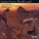 Vaughan Williams: Over hill, over dale