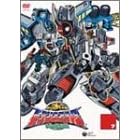 �����{�b�g�����̃g�����X�t�H�[�}�[~�}�C�N�����`��~(7) [DVD]