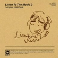 Listen To The Music 2(�ʏ��)