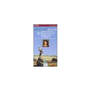 On Tour 4 [VHS] [Import]