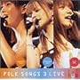 FS 3 LIVE [DVD]