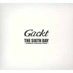 THE SIXTH DAY ~SINGLE COLLECTION~