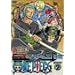 ONE PIECE �t�B�t�X�V�[�Y�� piece.2 TV�I���W�i���uDreams!�v��� [DVD]