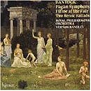 Bantock: Pagan Symphony / Handley