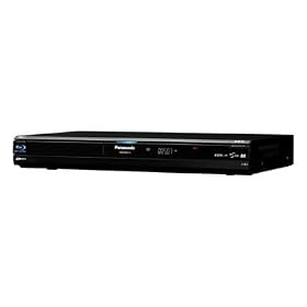 �p�i�\�j�b�N HDD���ڃn�C�r�W����BD���R�[�_�[�u���b�N(320GB)DMRBW570K DMR-BW570-K