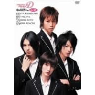 �v�����Z�X�E�v�����Z�XD �L�����N�^�[�E�C���[�WDVD Vol.1