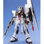 MG 1/100 ��GUNDAM (�j���[�K���_��) RX-93