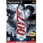 EA BEST HITS 007 �G�u���V���O �I�A �i�b�V���O