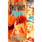 A Night to Remember (Sweet Valley High Magna Editions)