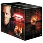 24 -TWENTY FOUR- �V�[�Y��2 DVD�R���N�^�[�Y�E�{�b�N�X (����o�׌��艿�i��)