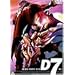 �}�N���X�_�C�i�}�C�g7(1) [DVD]