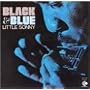Black & Blue
