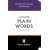 The Complete Plain Words (Reference Books)