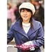 AKI DEPARTURE ����g���W���[BOX [DVD]