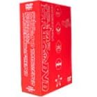FUJIWARA�fS�J�b�g!!�g�{������ COMPLETE DVD BOX SET