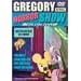 GREGORY HORROR SHOW VOL.3-THE LAST TRAIN- [DVD]