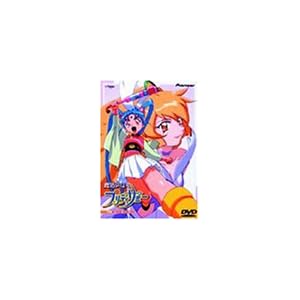 ���@�����v���e�B�T�~�[ TV24-26 [DVD]
