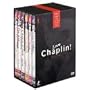 �����E�`���b�v���� ! �R���N�^�[�Y�E�G�f�B�V���� BOX 1 [DVD]