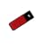 SP016GBUF2610V1R 16G Touch 610 Black&RED USB2.0 Flash drive