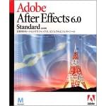 After Effects STD 6���{��� MAC