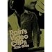 RAIN�fS VIDEO CLIPS 2002-2006 [DVD]