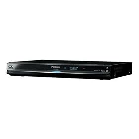 Panasonic DIGA �n��EBS�E110�xCS�f�W�^���n�C�r�W�����`���[�i�[���� �u���[���C�f�B�X�N���R�[�_�[ 500GB DMR-BW830