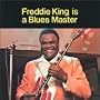 Freddie King Is a Blues Master