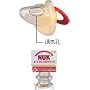 NUK (�k�[�N) ������Ԃ� �L���b�vHT
