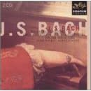 Bach: Goldberg Variation; Italian Concerto;  French Overture; Italian Variations