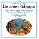 Mendelssohn-Bartholdy: Die beiden Pdagogen