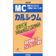 MC �J���V�E���@500���@�i���i�j
