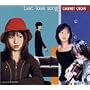 Last love song