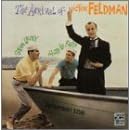 The Arrival of Victor Feldman