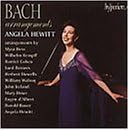 Bach Arrangements