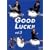 GOOD LUCK!!(3) [DVD]
