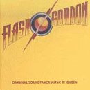 Flash Gordon (Soundtrack)